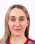 Greta Marton profile image