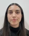 Eva Santidrián profile image