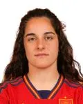 Oihane Hernández profile image