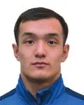 Nurkanat Azhikanov profile image