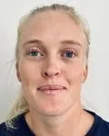 Marie Louw profile image