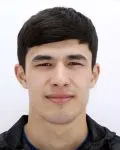 Fakhriddin Madkamov profile image