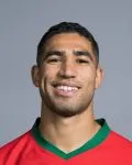 Achraf Hakimi profile image