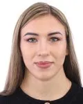 Irina Ringaci profile image