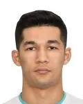 Jasurbek Jaysunov profile image