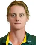 Georgina Rowe profile image