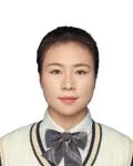 Deng Lijuan profile image