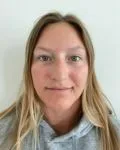 Daniela Moroz profile image