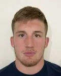 Mason Mark Parris profile image