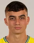Pedri profile image