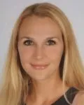 Nina Kostanjsek profile image