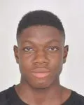 Favour Oghene Tejiri Ashe profile image
