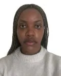 Jacqueline Madogo profile image