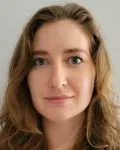 Charlotte Buck profile image