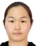 Khuslen Otgonbayar profile image