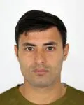 Favoris Muzrapov profile image