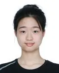 Huang Yuting profile image
