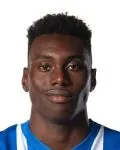 Samuel Omorodion profile image