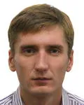 Pavlo Tymoshchenko profile image