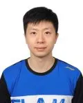 Ma Long profile image