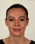 Eda Erdem profile image