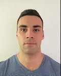 Pita Taufatofua profile image