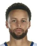Stephen Curry profile image