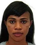 Blessing Okagbare profile image