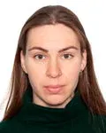 Alexandra Razarenova profile image