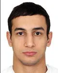 Orkhan Safarov profile image