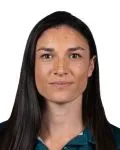 Michelle Jenneke profile image
