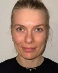 Kathrine Heindahl profile image