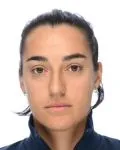 Caroline Garcia profile image