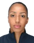 Estelle Mossely profile image