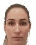 Rebecca Allen profile image