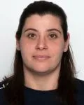 Valeria Palmieri profile image