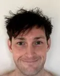 Paul O'Donovan profile image
