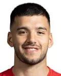 Gerónimo Rulli profile image