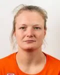 Sanne van Dijke profile image