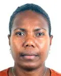 Sharon Firisua profile image