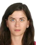 Elena Oryabinskaya profile image