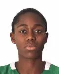 Asisat Oshoala profile image