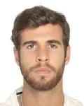 Karen Khachanov profile image