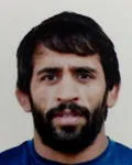 Bajrang Punia profile image
