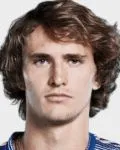 Alexander Zverev profile image
