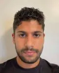 Zouhair Talbi profile image