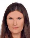 Katarzyna Zdzieblo profile image