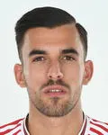 Dani Ceballos profile image