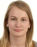 Arina Surkova profile image