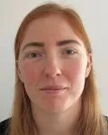 Sofia Hvenfelt profile image